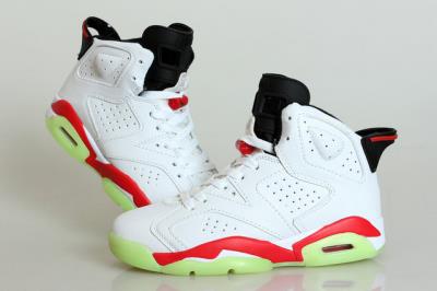 Cheap Air Jordan 6 wholesale No. 180